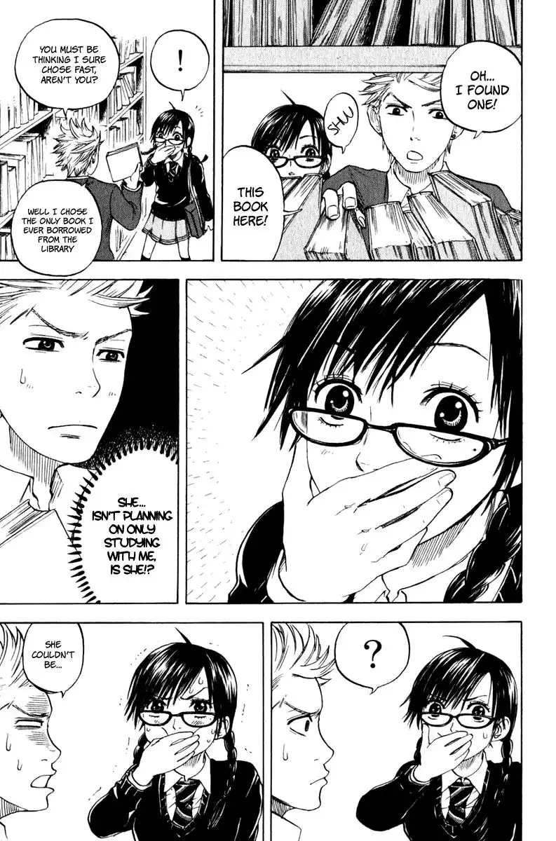 Yankee kun to Megane chan Chapter 15 9